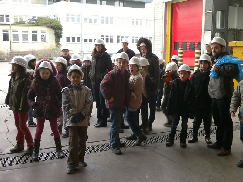 Foto: Bürgerstiftung