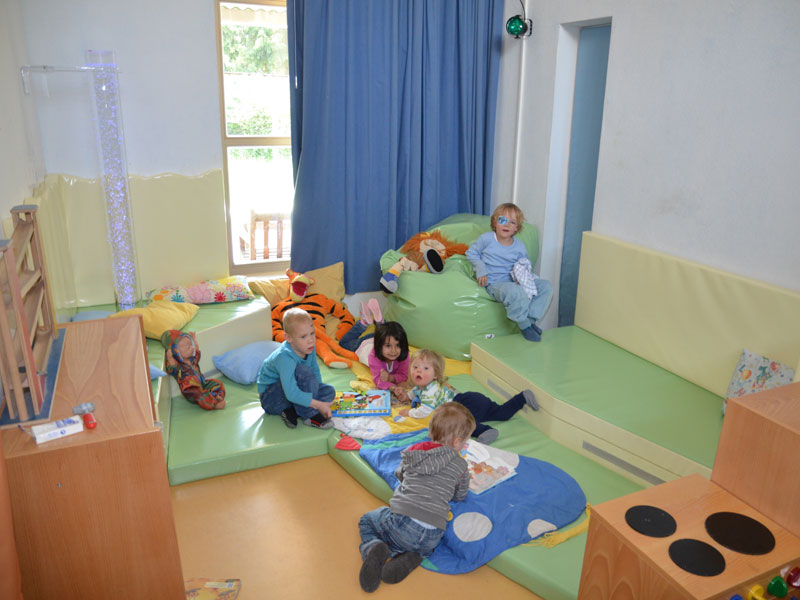 Lebenshilfe 1; Foto: Lebenshilfe e.V.