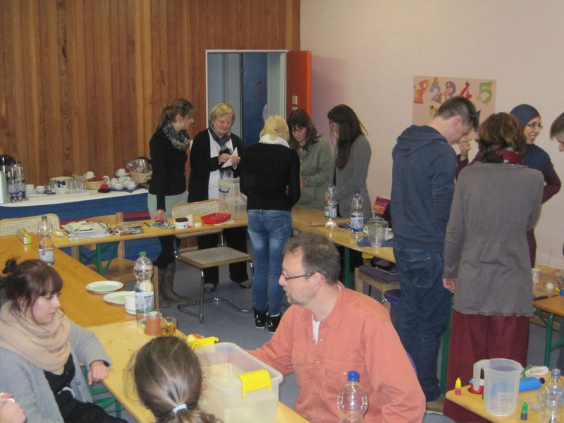Foto: Bürgerstiftung