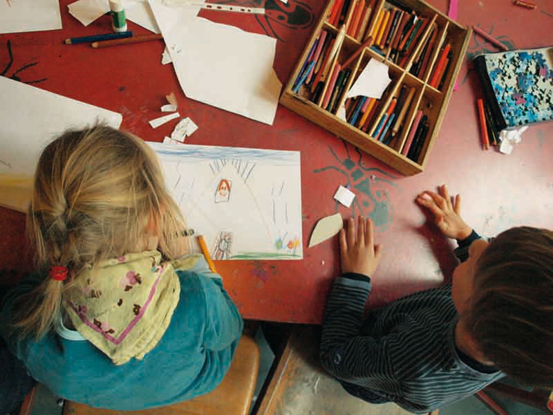 (Foto: Pädagogische Akademie Elisabethenstift)