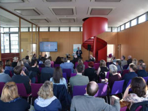 Freiwilligenmanagement und Organisationsentwicklung (Foto: Schader-Stiftung)