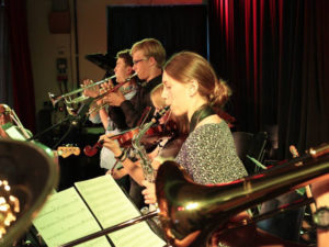 26. Darmstädter JazzConceptions (Foto: Roman Korschan)