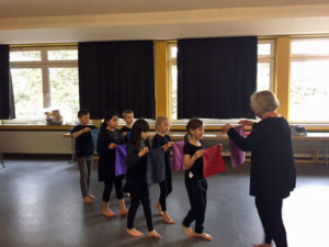 FES Tanztheater 3a (Foto: Sabine Armbruster)
