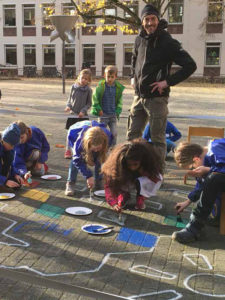 Streitschlichter-Workshop (Foto: Jörn Heilmann)
