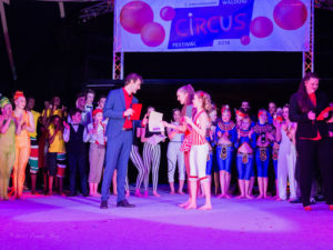 5. Waldoni Circusfestival (Foto: Ewald Birg)