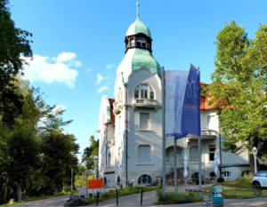 Marienhospital (Foto: Marienhospital Darmstadt)
