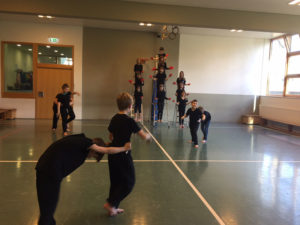 "Swimmy" Frankensteinschule (Foto: Heide Walter)