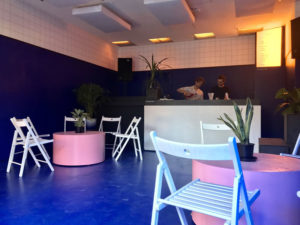 "Carree open"(Foto: das blumen e.V.)