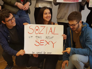 Brecht Sozial 2019 (Freiwilligenzentrum Darmstadt)
