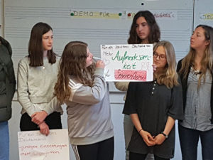 Brecht Sozial 2019 (Freiwilligenzentrum Darmstadt)