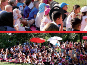 Fünfmal um fünf (theater die stromer)