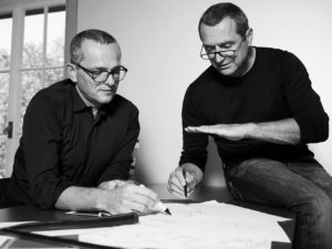 ACHIM POHL und TOMAS FIEGL (c) https://artefakt.de/
