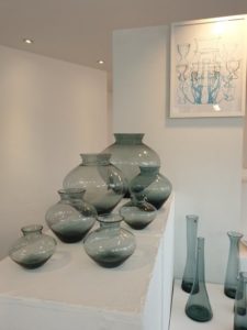 Ausstellung Wilhelm Wagenfeld (INTeF)