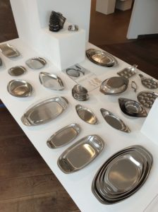 Ausstellung Wilhelm Wagenfeld (INTeF)