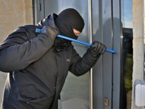 Sicher leben im Alltag - Trickbetrug