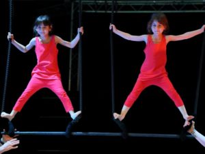 Spielcircus Waldoni
