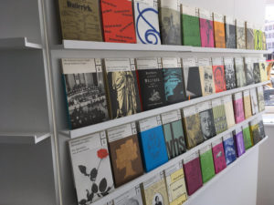 Ausstellung Helmut Lortz (INTeF)