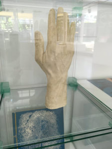 Ausstellung Helmut Lortz (INTeF)