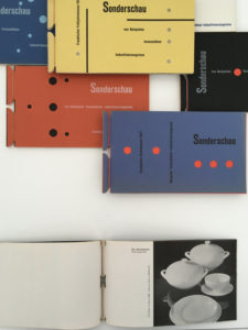 Ausstellung Helmut Lortz (INTeF)