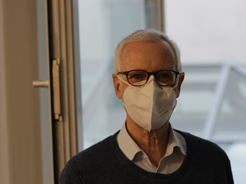 Kindervorlesung Online - Von Rom an den Rhein