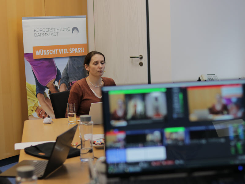 Kindervorlesung Online - Von Rom an den Rhein