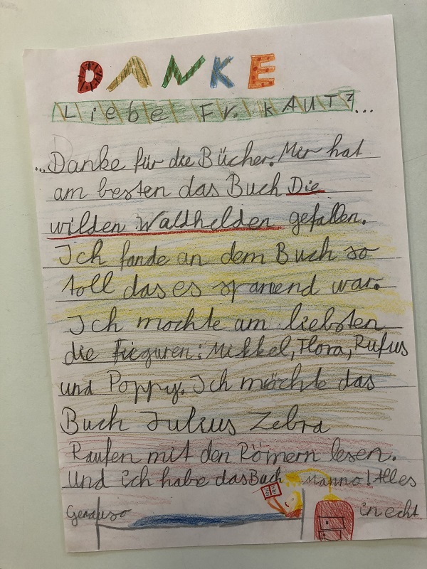 Bücherkoffer 2020/2021