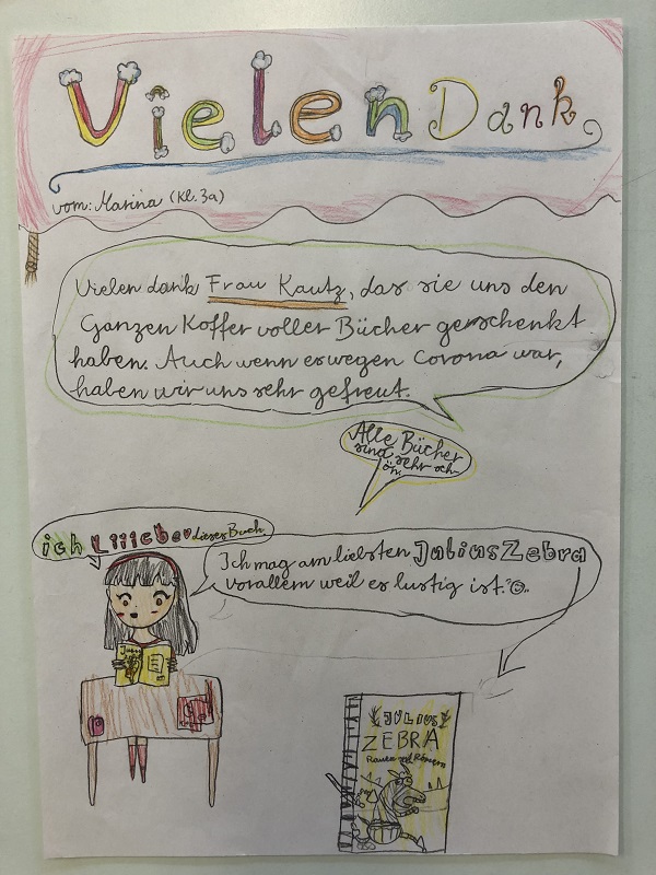 Bücherkoffer 2020/2021