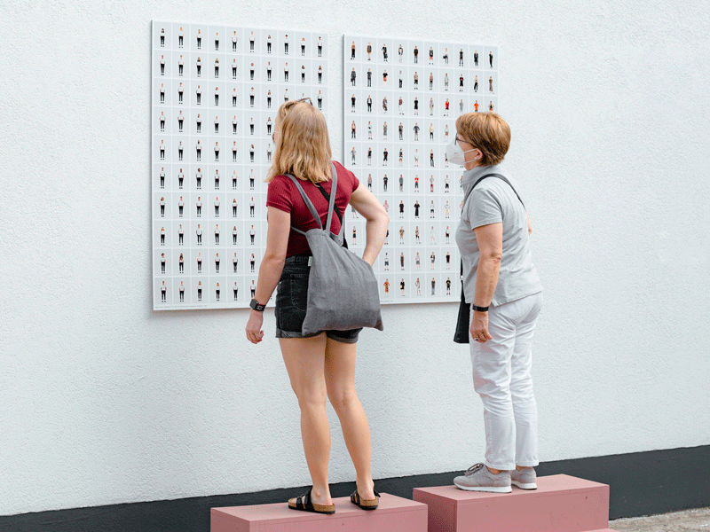 Finissage (Foto: Paul Juergens)