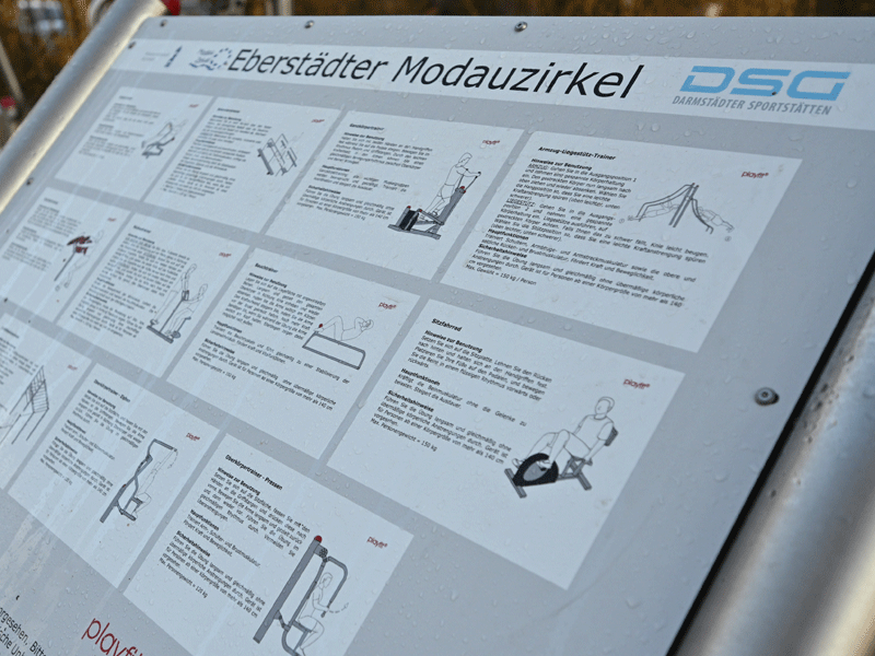 Modaupromenade 1