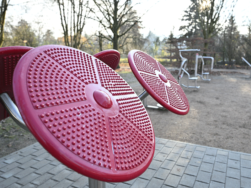 Modaupromenade 4
