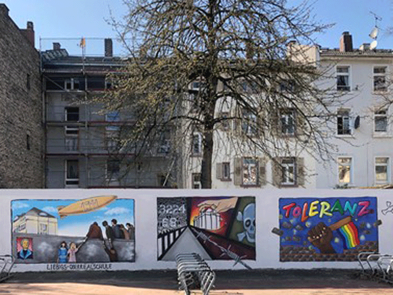 Geschichte der LIO